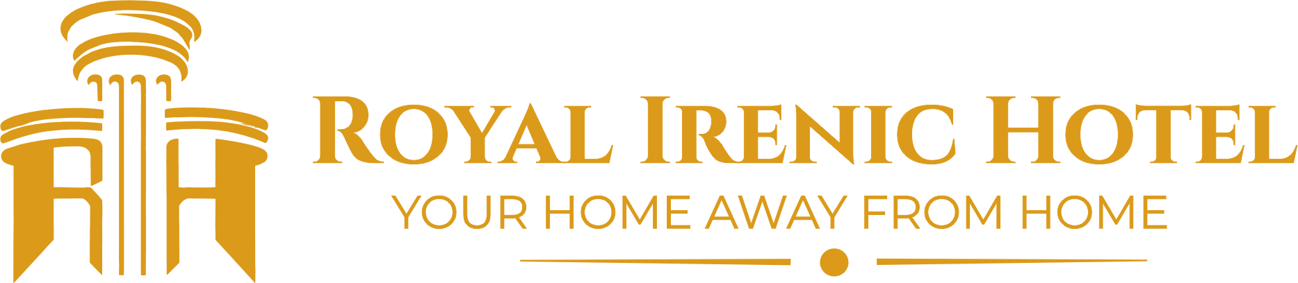 Royal Irenic Hotel
